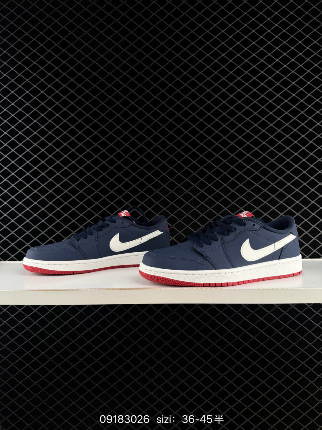 Air Jordan 1 Retro Low OG-IX8478-410
